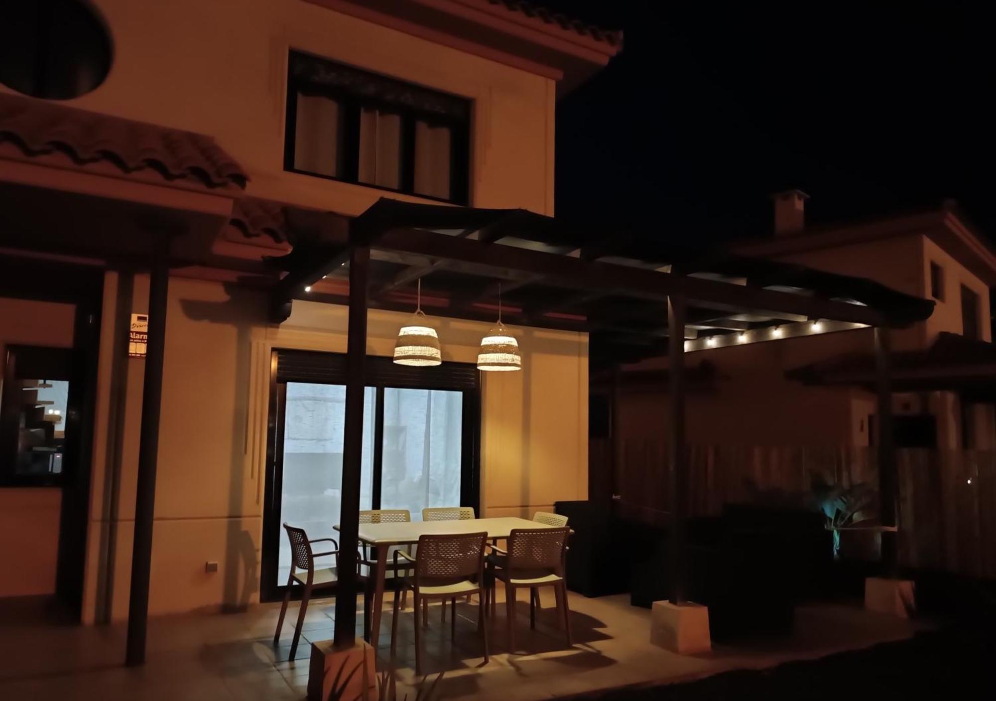 Un Oasis De Bienestar Villa Lajares Exterior photo